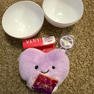 Ulta Mini brands -Tartlette